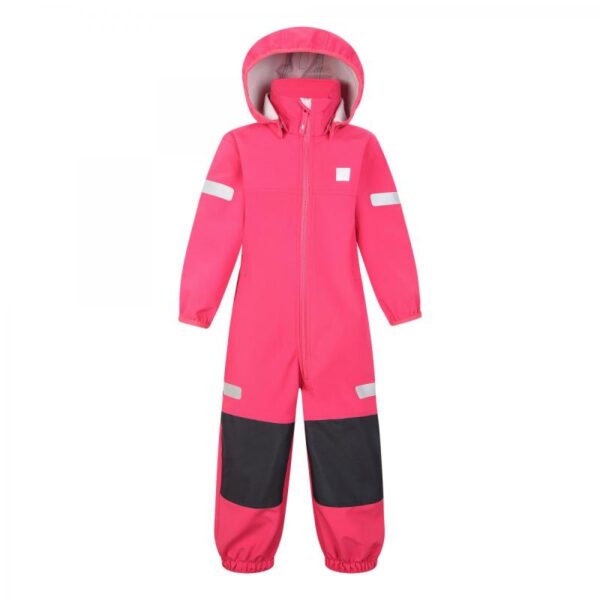 Skogstad Steinhaug softshell parkdress 231119 Alvdal-Tynset Sport 1