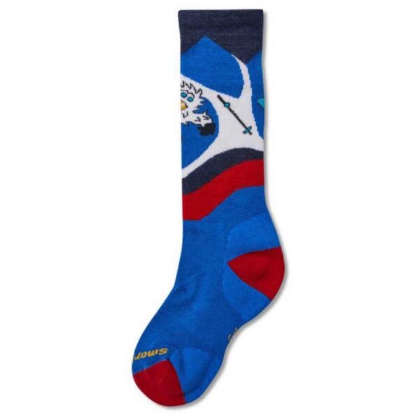 Smartwool Kids´ Wintersport Yo Yetti B01030 Alvdal-Tynset Sport 1