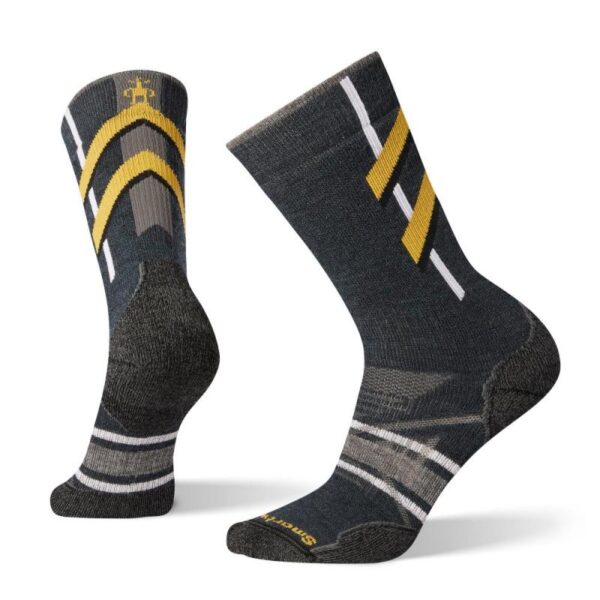 Smartwool Phd Nordic Medium Pattern B01094 Alvdal-Tynset Sport 1