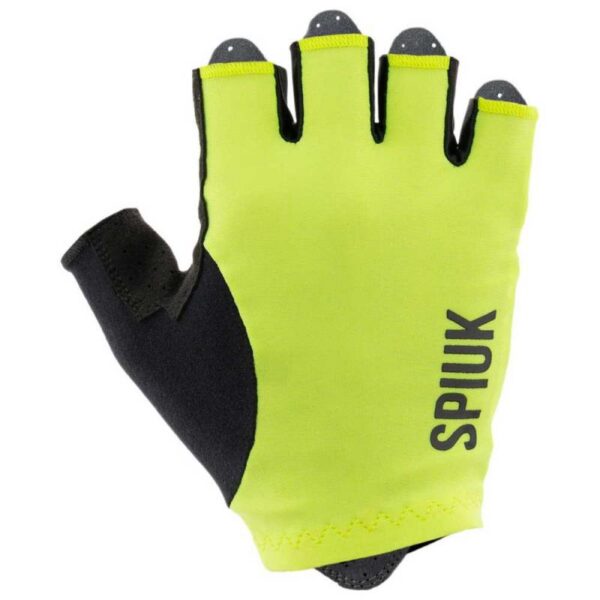 Spiuk Anatomic kort hanske GCAN 19F Alvdal-Tynset Sport 1