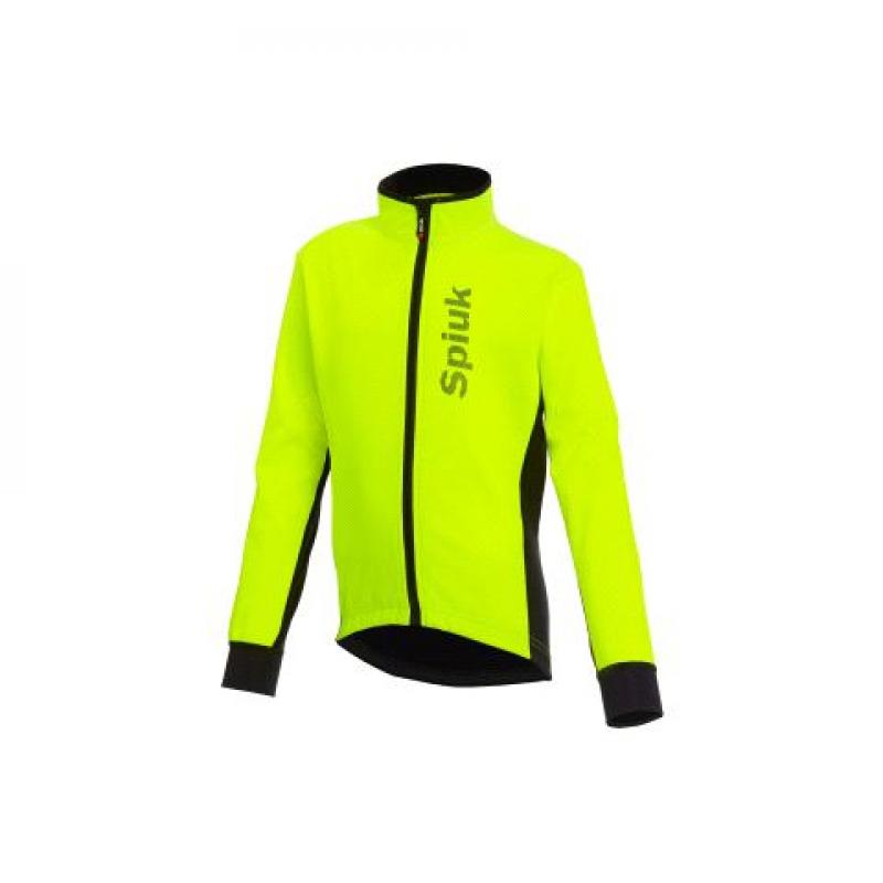 Spiuk Anatomic vinterjakke Alvdal-Tynset Sport 2