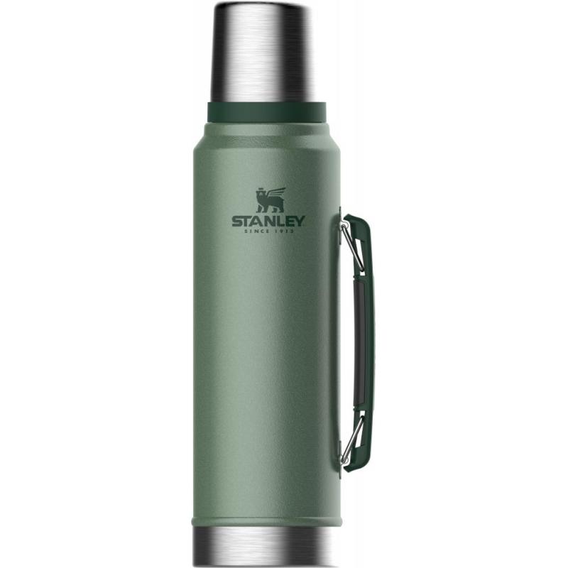 Stanley Termos Classic Vacuum Bottle 1L ST1008266001 Alvdal-Tynset Sport 1