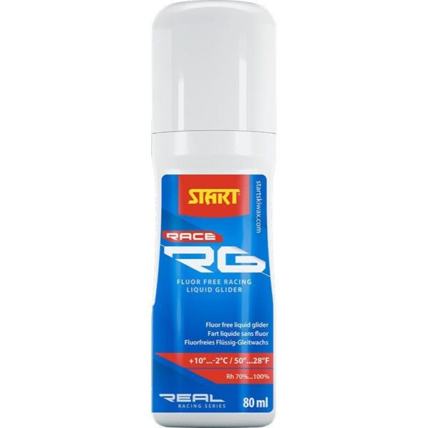 Start Start RG Race Liquid Glider Fluor Free Red 2478 Alvdal-Tynset Sport, Tynset 1