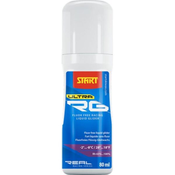 Start Start RG Race Liquid Glider Fluor Free Violet 2479 Alvdal-Tynset Sport, Tynset 1
