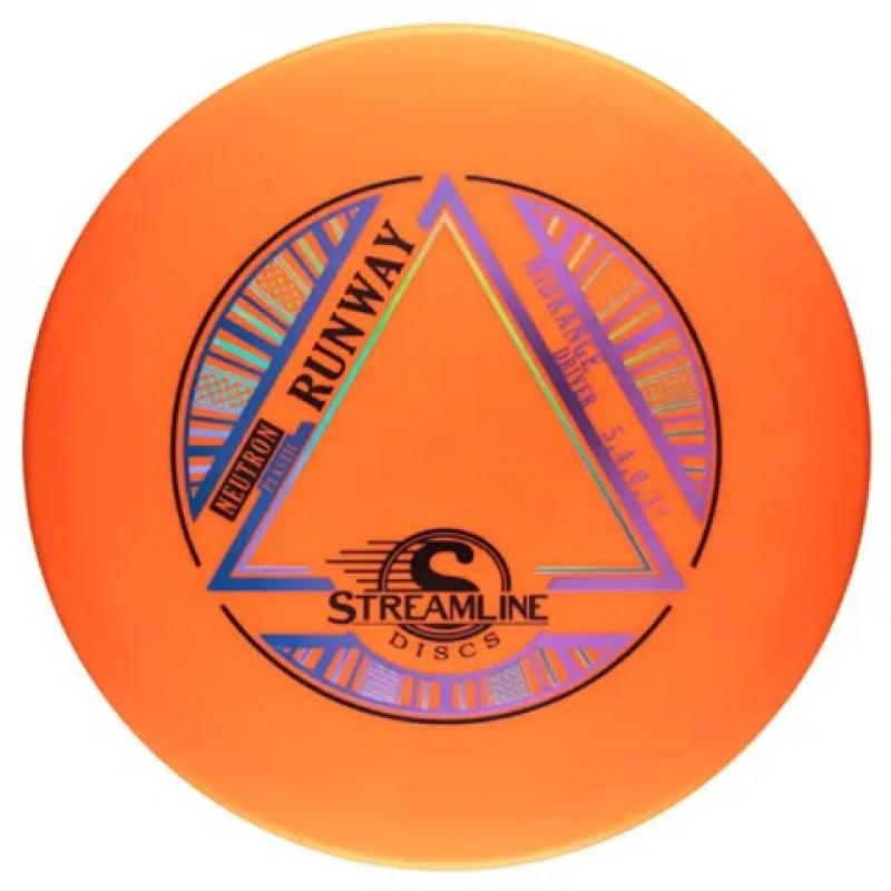 Streamline Neutron Midrange Runway FS-60000668 Alvdal-Tynset Sport 1