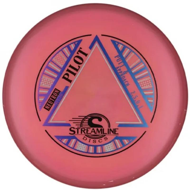 Streamline Neutron Putter Pilot, 173-175g FI4-60000529 Alvdal-Tynset Sport 1