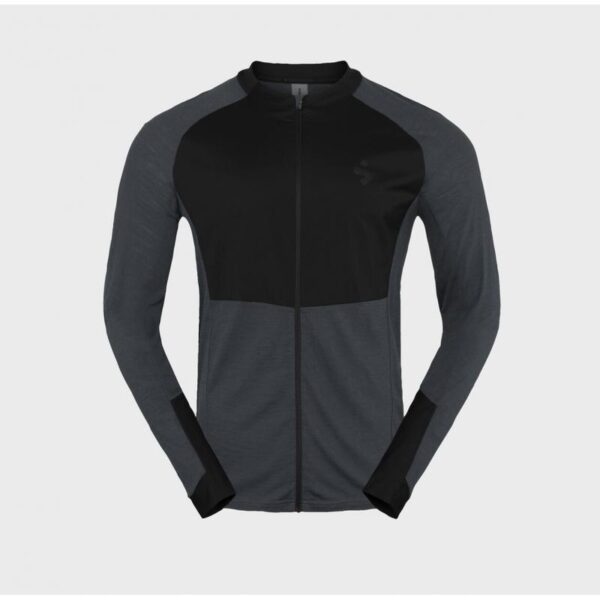 Sweet Hunter Merino Wind FZ M 828077 Alvdal-Tynset Sport 1