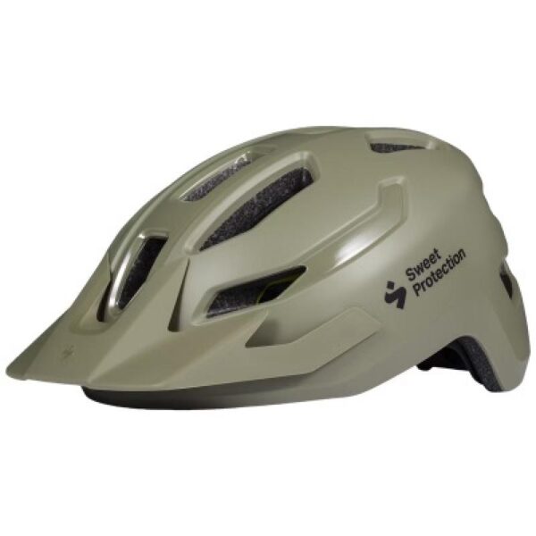 Sweet Ripper Sykkelhjelm, woodland 845105 Alvdal-Tynset Sport 1