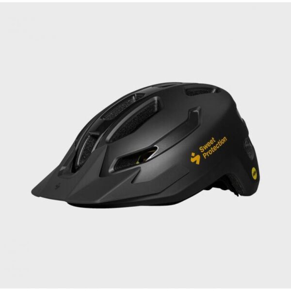 Sweet Sweet Ripper Mips Sykkelhjelm, slate gray metallic 845106 Alvdal-Tynset Sport, Tynset 1