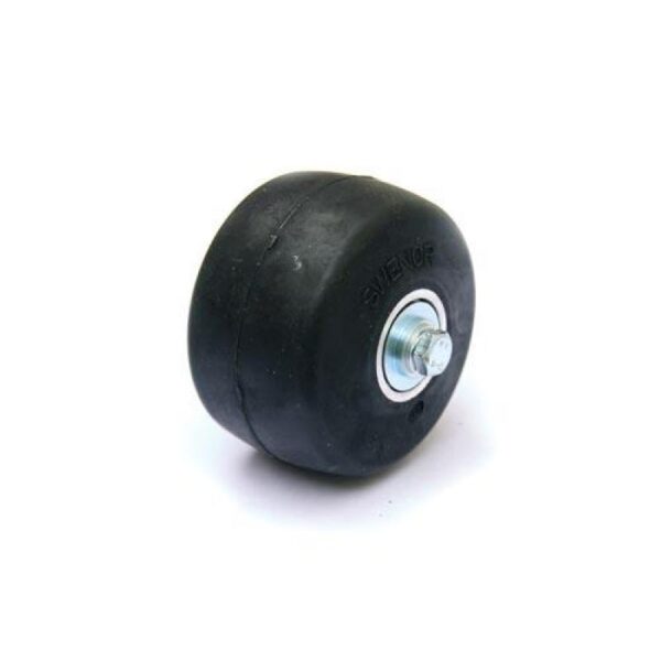Swenor KOMPLETT FORHJUL FIBREGLASS-ALUTECH 60-102 Alvdal-Tynset Sport 1