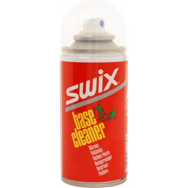 Swix I62C Base Cleaner aerosol 150 ml I62C Alvdal-Tynset Sport 1