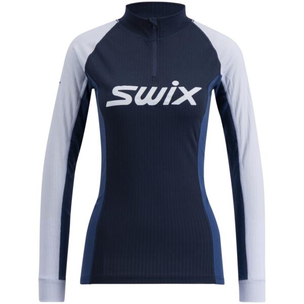 Swix Racex Classic Half Zip W 10111-23 Alvdal-Tynset Sport 1