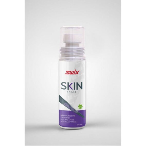 Swix Skin Boost N21 Alvdal-Tynset Sport 1