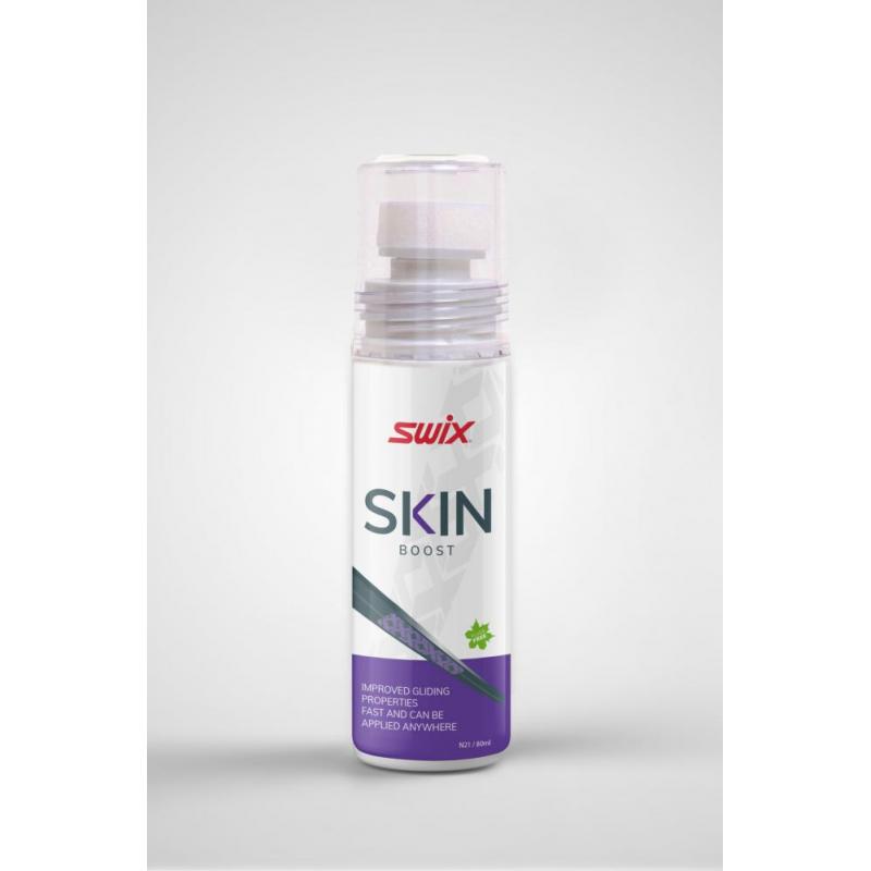 Swix Skin Boost N21 Alvdal-Tynset Sport 1