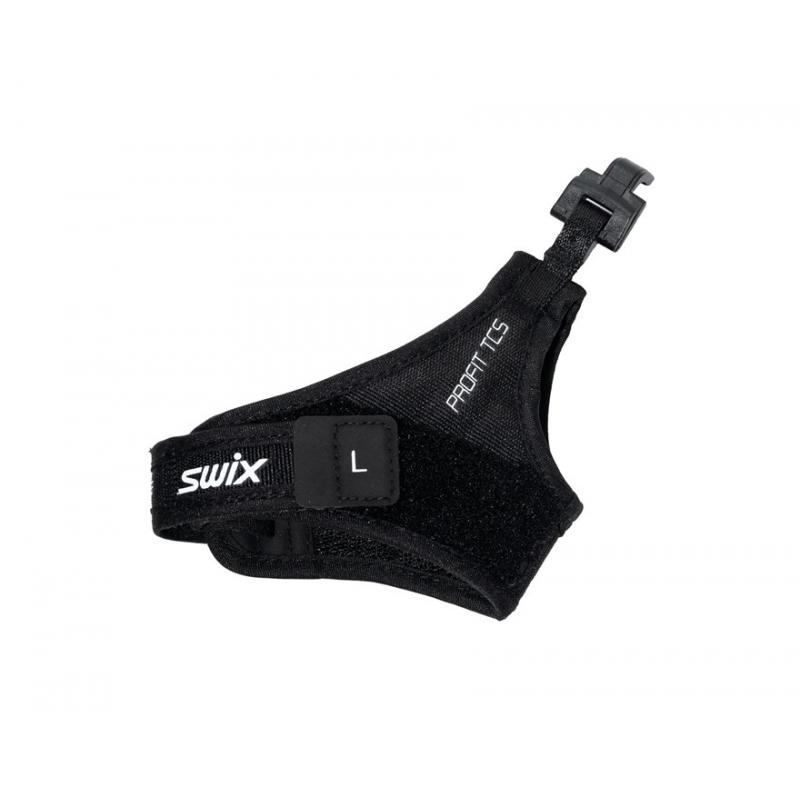Swix Strap Pro Fit Tcs Quick Release RDPFTCSQR Alvdal-Tynset Sport 1