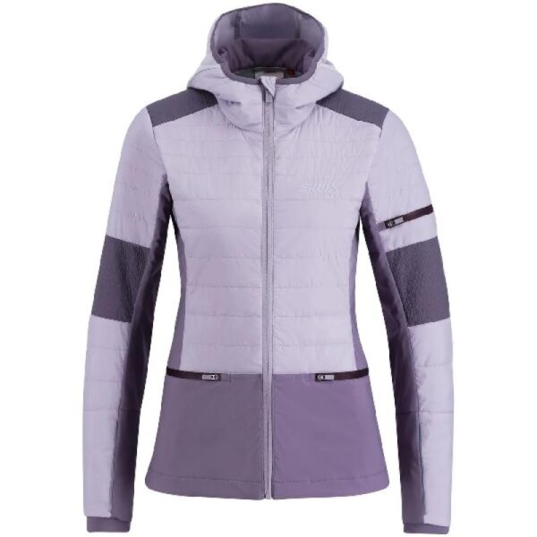 Swix Swix Horizon Jacket W, light purple 12486 Alvdal-Tynset Sport, Tynset 1