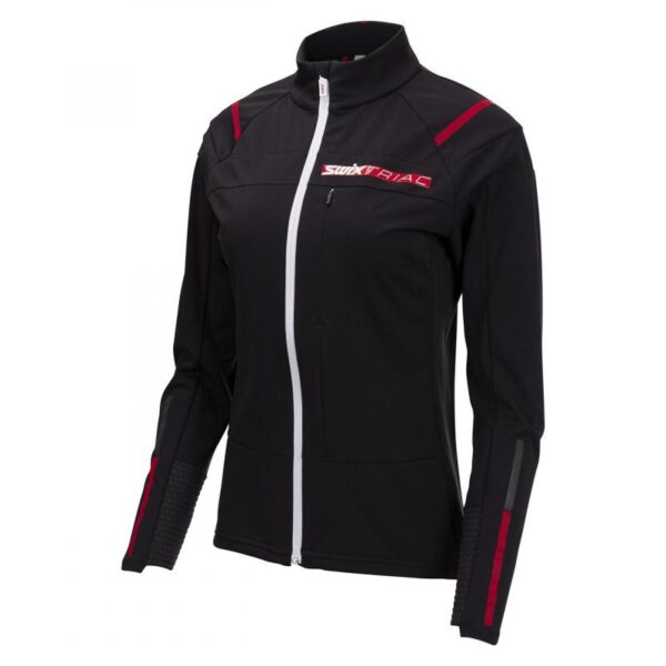 Swix Swix Triac Neo Shell Jacket W, black 12536 Alvdal-Tynset Sport, Tynset 1