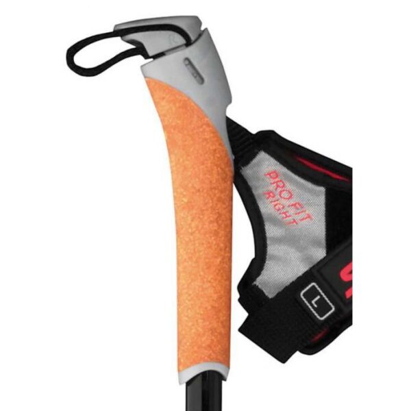 Swix Swix Handle silver-cork urethan, 16 mm RDPUC100SC Alvdal-Tynset Sport, Tynset 1