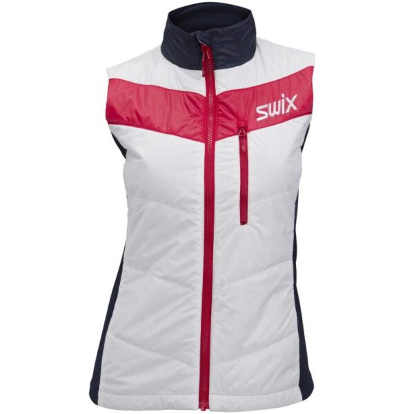 Swix Swix Surmount Primaloft Vest W 12277 Alvdal-Tynset Sport, Tynset 1