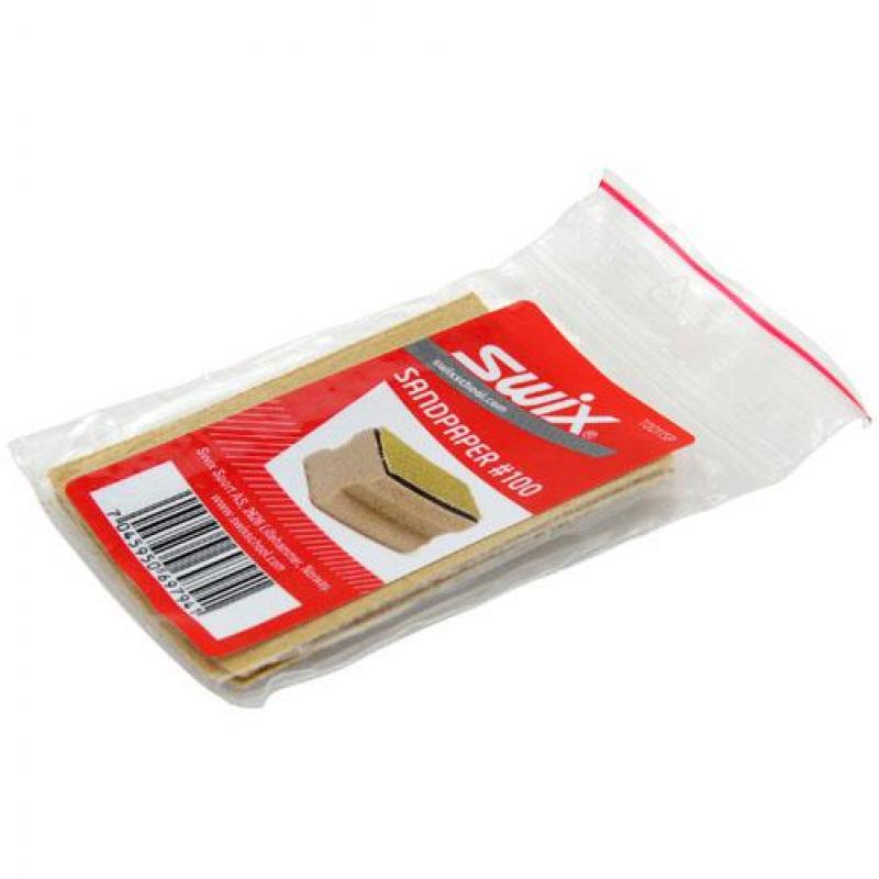 Swix T11SP Spare sandpaper for T11 T0011SP Alvdal-Tynset Sport 1