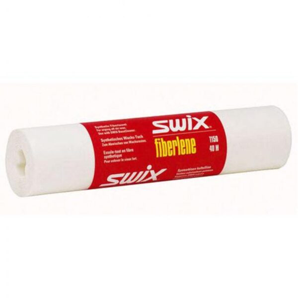 Swix T150 Fiberlene cleaning, large 40m T0150 Alvdal-Tynset Sport 1