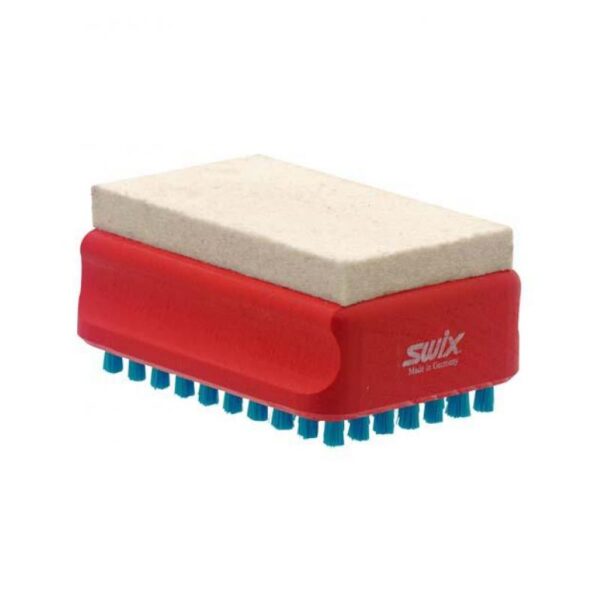 Swix T166B Brush for Cera F, felt-nylon T0166B Alvdal-Tynset Sport 1