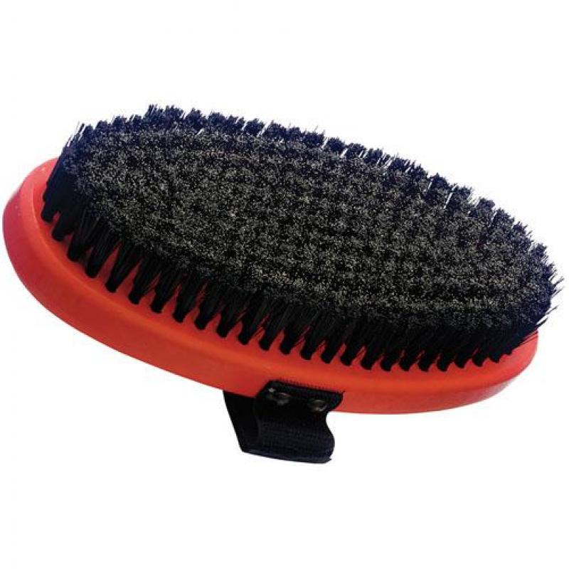 Swix T179O Brush oval, steel T0179O Alvdal-Tynset Sport 1