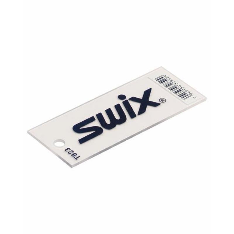 Swix T824D Plexi scraper 4mm T0824D Alvdal-Tynset Sport 1