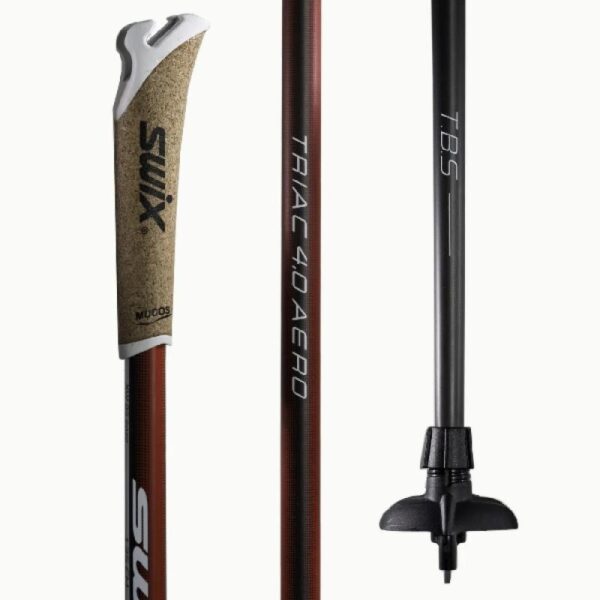 Swix Triac 4.0 Aero RCT41-00 Alvdal-Tynset Sport 1
