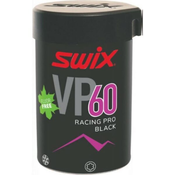 Swix VP60 Pro, 45g VP60 Alvdal-Tynset Sport 1
