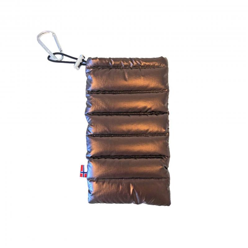 THOQ dunpose mobil, bronse metallic Alvdal-Tynset Sport 1