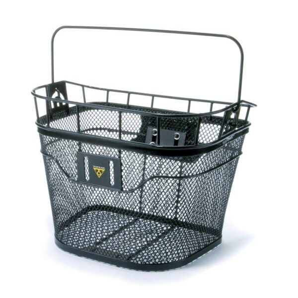 TOPEAK Kurv m-Klick Fix Feste 4500013 Alvdal-Tynset Sport 1