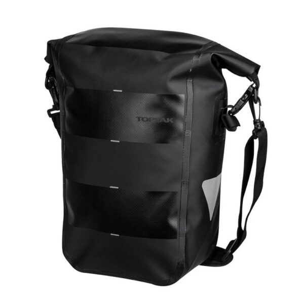 TOPEAK Pannier DryBag bagasjeveske 15L Alvdal-Tynset Sport 2