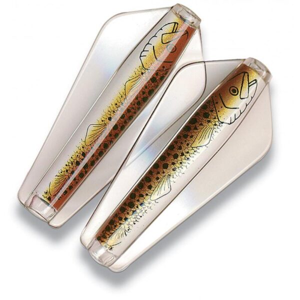 Tasmanian Devil 13,5g Brown Trout 107050 Alvdal-Tynset Sport 1