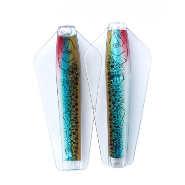 Tasmanian Devil 13,5gr. Blue Bait Alvdal-Tynset Sport 1