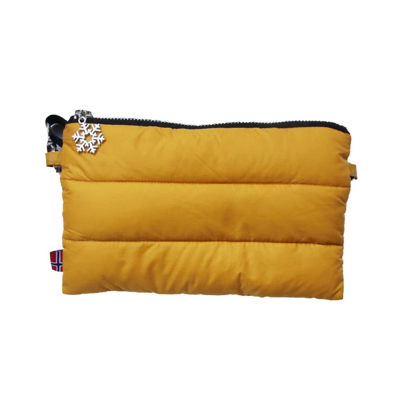 Thermopoc clutch veske i dun, Oker 120311 Alvdal-Tynset Sport 1