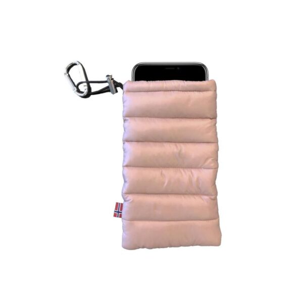 Thermopoc dunpose mobil, Soft Pink 120215 Alvdal-Tynset Sport 1