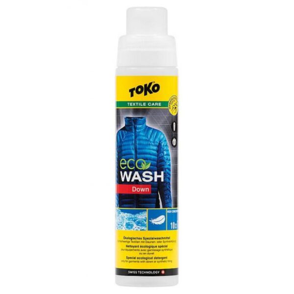 Toko Eco Down Wash 250ml 5582606 Alvdal-Tynset Sport 1