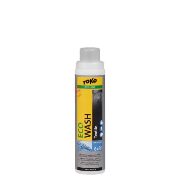 Toko Eco Textile Wash 250ml 5582604 Alvdal-Tynset Sport 1