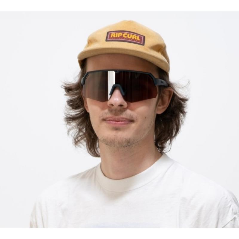 Tripoint Brille Treriksrøset, matt petrol- pink Alvdal-Tynset Sport 3