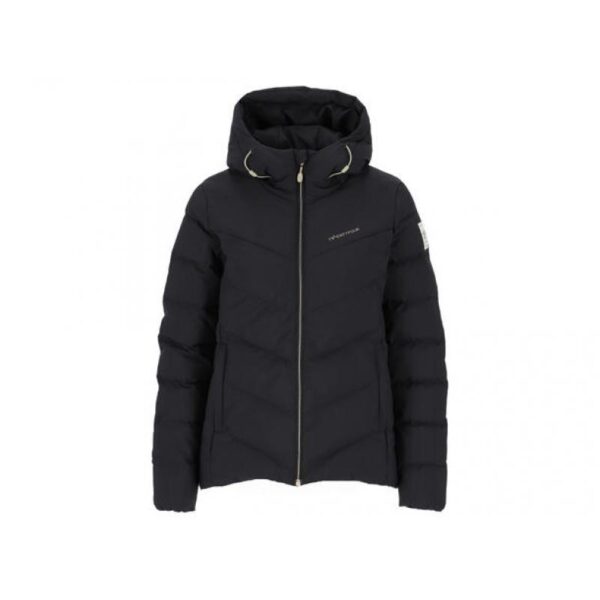 Twentyfour Twentyfour Finse Origin Dunjakke Dame, skyggesort 12065 Alvdal-Tynset Sport, Tynset 1