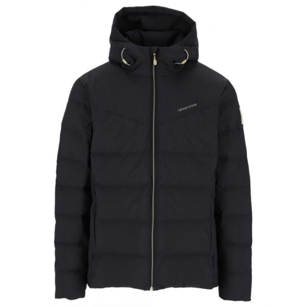 Twentyfour Twentyfour Finse Origin Dunjakke Herre, skyggesort 12064 Alvdal-Tynset Sport, Tynset 1