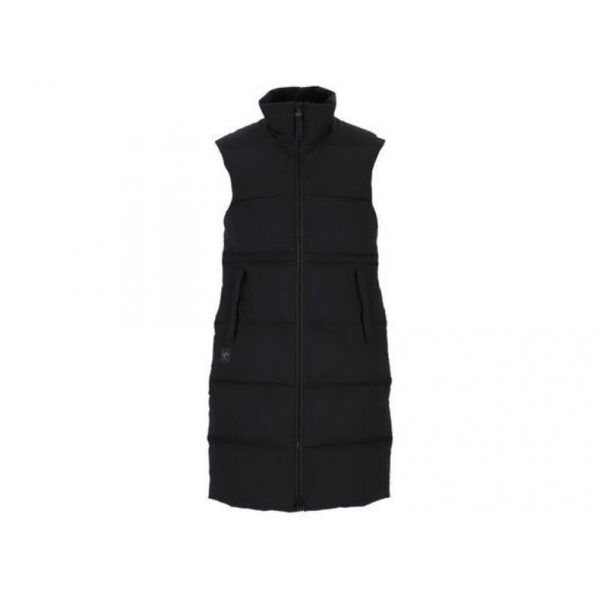 Twentyfour Twentyfour Mode Ada Vest Dame, svart 12037 Alvdal-Tynset Sport, Tynset 1