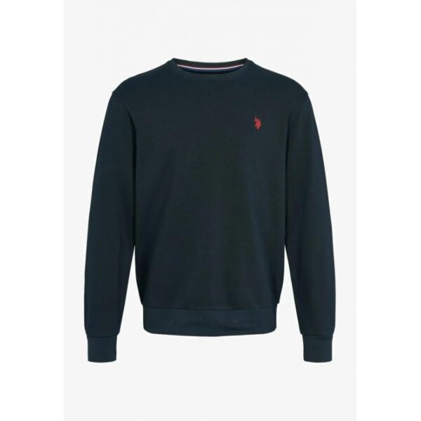 U.S. Polo Assn. U.S Polo Hugo Slim Genser, marine 104335 Alvdal-Tynset Sport 1