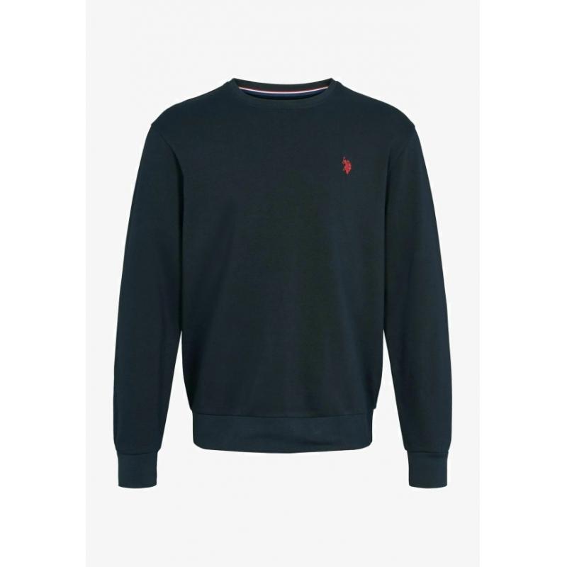 U.S. Polo Assn. U.S Polo Hugo Slim Genser, marine 104335 Alvdal-Tynset Sport 1