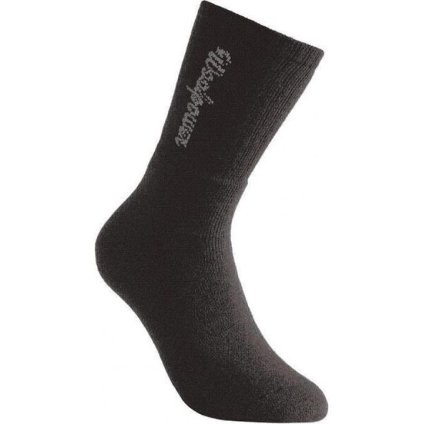 Ullfrotte Logosokk Ullfrotte 400gr. 2pk. Alvdal-Tynset Sport 1