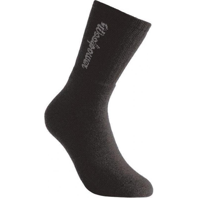 Ullfrotte Logosokk Ullfrotte 400gr. 2pk. Alvdal-Tynset Sport 1