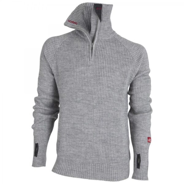 Ulvang Rav sweater w-zip 77005 Alvdal-Tynset Sport 1