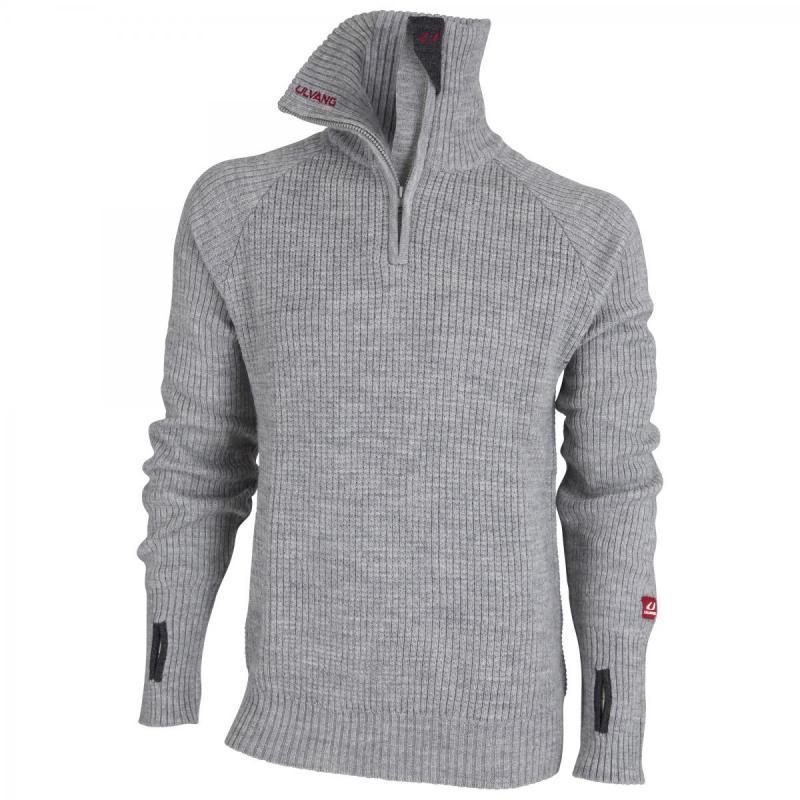 Ulvang Rav sweater w-zip 77005 Alvdal-Tynset Sport 1