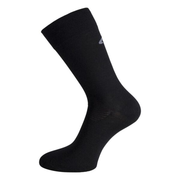 Ulvang Ultra tynn ullsokk Svart 75101 Alvdal-Tynset Sport 1